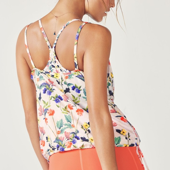 Fabletics Bra and Tank Set - New! - Picture 2 of 3